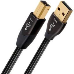 Audioquest Pearl USB A-B Cable - 1.5M