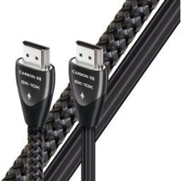 Audioquest Carbon 48 HDMI Cable - 1.5M