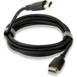 QED Connect HDMI Cable - 3.0M