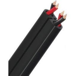 Audioquest Rocket 11 Speaker Cable Black - 10m Pack