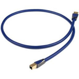 Chord Clearway USB Digital Cable - 0.75M
