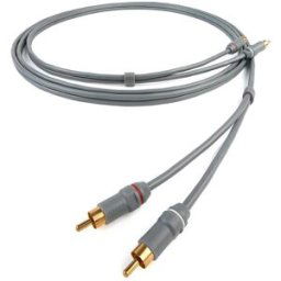 Chord Leyline Stereo RCA Cable - 1.0M