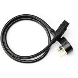 QED XT3 Power Cable - 3.0M