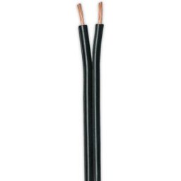 QED Classic 42 Strand Speaker Cable Black - 30.0M Pack