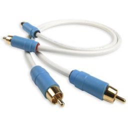 Chord C-Line Stereo RCA Cable - 3.0M
