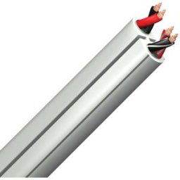 Audioquest Rocket 11 Speaker Cable White - Per Metre