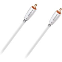 Audioquest Greyhound Subwoofer Cable - 12.0M