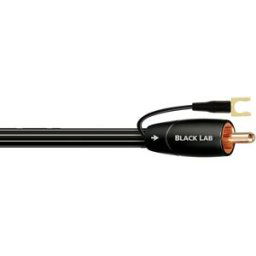 Audioquest Black Lab Subwoofer Cable - 12.0M