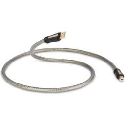 QED Reference Hi-Res USB A-B Cable - 3.0M