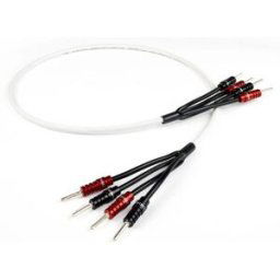 Chord Leyline 4X Bi-Wire Speaker Cable Per Metre