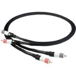 Chord Signature Analogue Cable - RCA-RCA 1.0M