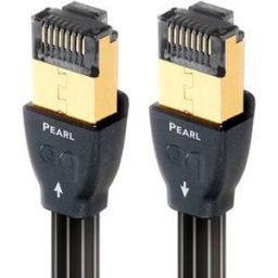Audioquest Pearl Ethernet Cable - 1.5M