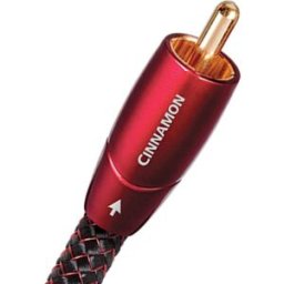Audioquest Cinnamon Digital Cable - 0.75M