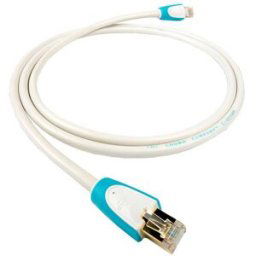Chord C-Stream Ethernet Cable - 15.0m