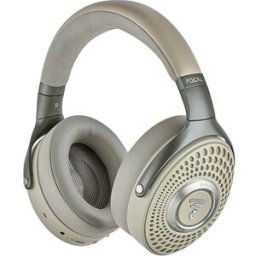 Focal-JMlab Bathys Hi Fi Bluetooth ANC Headphones - Dune