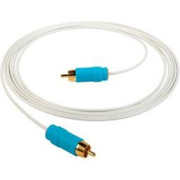 Chord C-Sub Miniature Subwoofer Cable - 6.0M