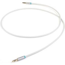 Chord C-Jack 3.5mm to 3.5mm Cable - 1.0M