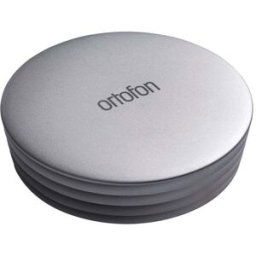 Ortofon Record Stabiliser - Silver