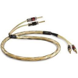 QED Golden Anniversary XT Speaker Cable