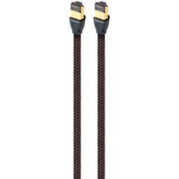 Audioquest Cinnamon Ethernet Cable - 3.0M