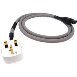 Chord Shawline Power Chord Mains Cable - 1.5M