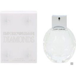 Armani Emporio Diamonds For Women Eau de Parfum Spray 50ml