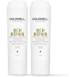 Goldwell Dual Senses Rich Repair Restoring Conditioner 200ml Double