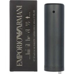 Armani Emporio He Eau de Toilette Spray 50ml