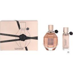 Viktor & Rolf Flowerbomb Gift Set