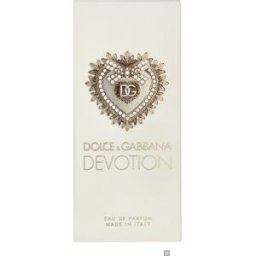 Dolce & Gabbana Devotion Eau de Parfum Spray 100ml
