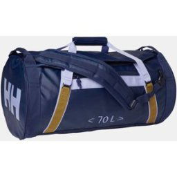 Helly Hansen HH Sporty Duffel Bag 2 70L Purple STD - Blackcurran Purple - Female