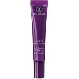 Dr Grandel Nutri Sensation Eye Cream and Mask 20mL