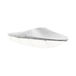 Boat Cover - boat length 427 - 488 cm - V-hull
