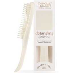 Tangle Teezer The Ultimate Detangler Matte Porcelain Cream