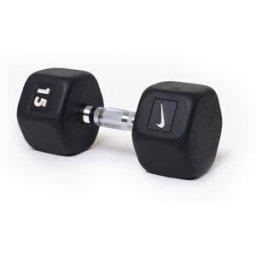 nikestrength Nike Strength Dumbbell Pairs 15 kg