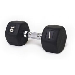nikestrength Nike Strength Dumbbell Pairs 10 kg