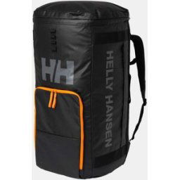 Helly Hansen Start Hytte 140L Bag 2.0 Black STD - Resort Blac Black - Unisex
