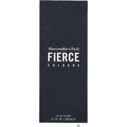 Abercrombie & Fitch / Fierce - Eau de Cologne for Him 200 ml