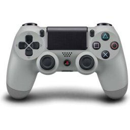 Gadcet Dagenham Sony DualShock 4 “20th Anniversary” PS4 Controller – Grey, Used - Good