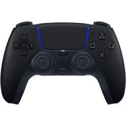Gadcet Dagenham Sony Dual Sense PS5 Wireless Controller - Midnight Black, Used - Very Good