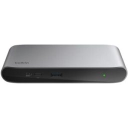 Belkin Connect 5-in-1 Thunderbolt 4 Core Hub, New