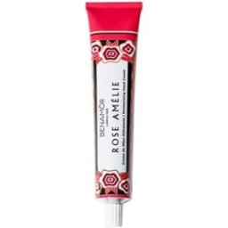 Benamôr Rose Amélie Moisturizing Hand Cream 30mL