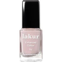 LondonTown Lakur Nail Polish 12mL Off the Record
