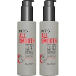 KMS All Smooth Smoothing Lotion 150ml Double