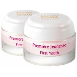 Mary Cohr First Youth Smoothing, Toning Cream 50ml Double