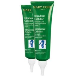 Mary Cohr In-depth Smoothing Action Body Serum 2 x 125ml