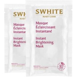 Mary Cohr Instant Brightening Mask 7 x 40ml Double