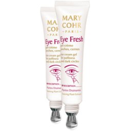 Mary Cohr Eye Fresh 2x15ml Double