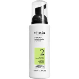 Nioxin Systems Treatment, System 2 100ml