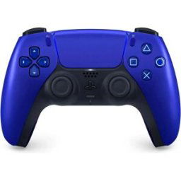 PlayStation Sony DualSense PS5 Wireless Controller - Cobalt Blue, New